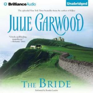 The Bride, Julie Garwood