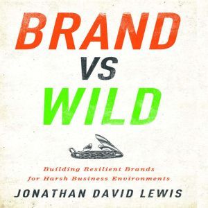 Brand vs Wild, Jonathan David Lewis
