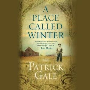 a place called winter review
