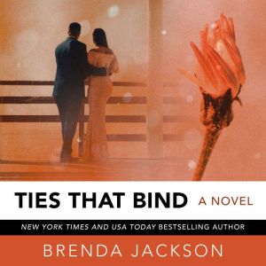 Ties That Bind, Brenda Jackson