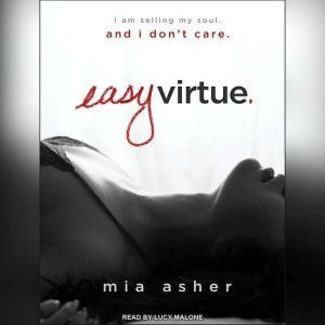 Easy Virtue, Mia Asher