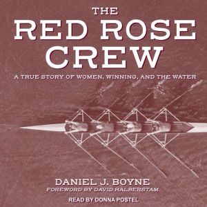 Red Rose Crew, Daniel J. Boyne