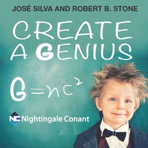 Create A Genius, Jose Silva