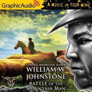 Battle of the Mountain Man, William W. Johnstone