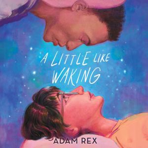 A Little Like Waking, Adam Rex