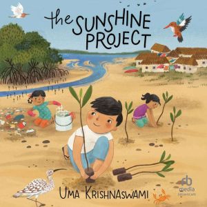 The Sunshine Project, Uma Krishnaswami