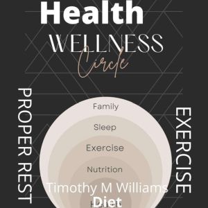 Health Wellness Exercise Proper Rest ..., Timothy Mario Williams