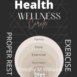 Health Wellness Exercise Proper Rest Diet