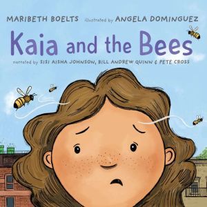 Kaia and the Bees, Maribeth Boelts