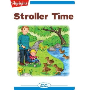 Stroller Time, Christine Sutton