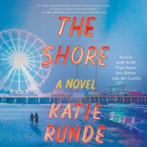 The Shore, Katie Runde