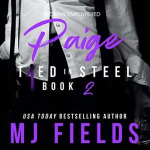 Paige, MJ Fields