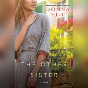 The Other Sister, Donna Hill