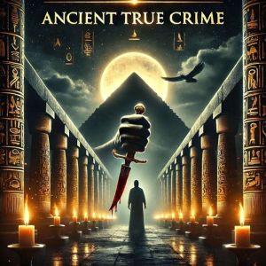Ancient true crime, Chris A.Sparow