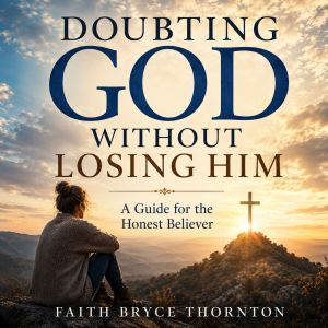 Doubting God Without Losing Him, Faith Bryce Thornton