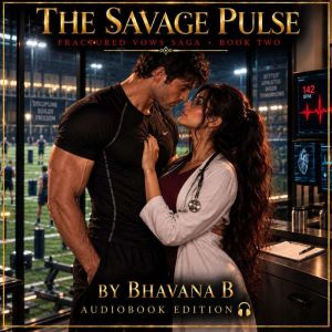 The Savage Pulse, Bhavana B