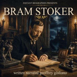 Bram Stoker, Geoffrey Giuliano