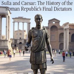 Sulla and Caesar The History of the ..., Charles River Editors