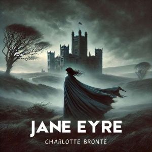 Jane Eyre, Charlotte Bronte