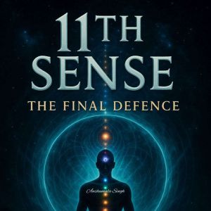 11th Sense - The Final Defence
