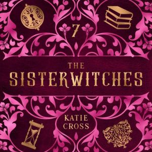 Sisterwitches Book 7