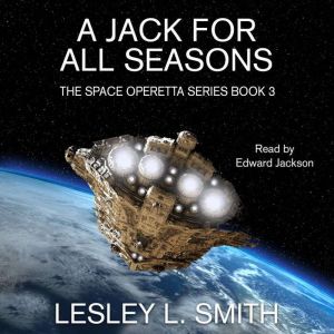 A Jack For All Seasons, Lesley L Smith