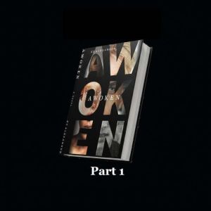 Awoken Part 1 of 8, KT Alexander