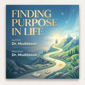 Finding Purpose in Life, Dr.Muddassir