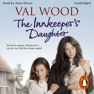 The Innkeeper's Daughter