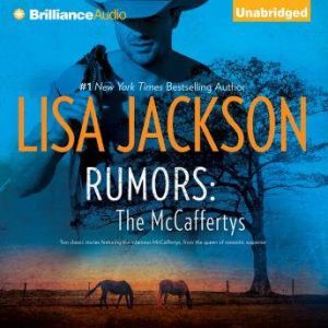 Rumors, Lisa Jackson