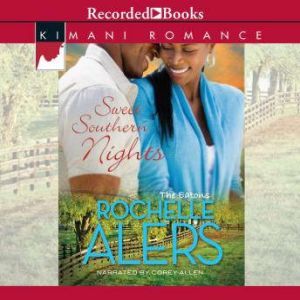 Sweet Southern Nights, Rochelle Alers