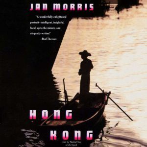 Hong Kong, Jan Morris
