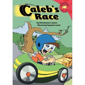 Caleb's Race