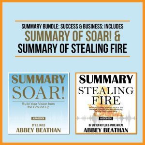 Summary Bundle Success Business I..., Abbey Beathan