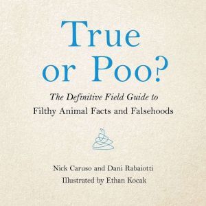 True or Poo?, Nick Caruso