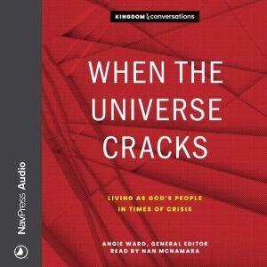 When the Universe Cracks, Angie Ward