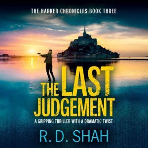 Last Judgement, The, R. D. Shah