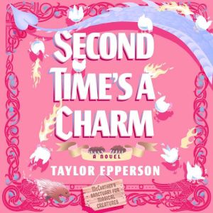 Second Times a Charm, Taylor Epperson