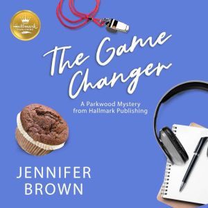 Game Changer, The, Jennifer Brown