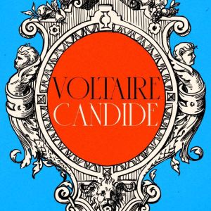 Candide, Voltaire