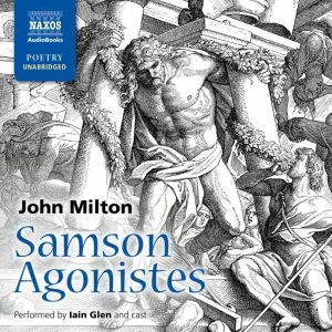Samson Agonistes, John Milton