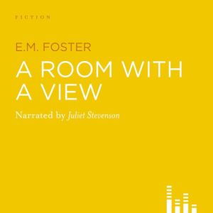 A Room With A View, E.M. Forster