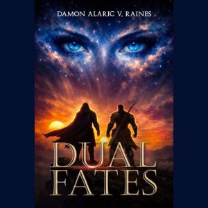 Dual Fates, Damon Alaric V. Raines