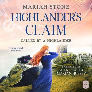 Highlanders Claim, Mariah Stone
