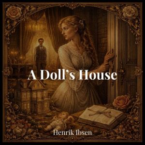 A Dolls House, Henrik Ibsen