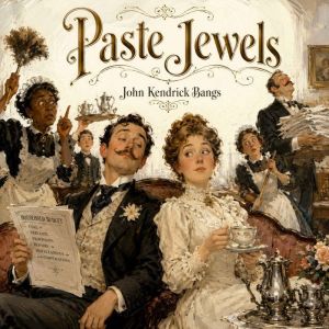 Paste Jewels, John Kendrick Bangs
