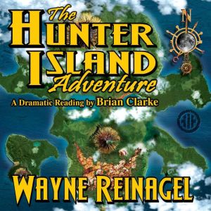 Hunter Island Adventure