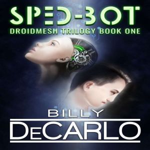 SpedBot, Billy DeCarlo
