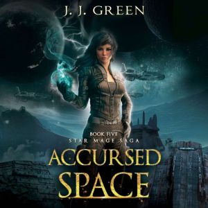 Accursed Space, J.J. Green