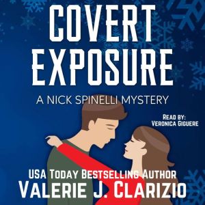 Covert Exposure, Valerie J. Clarizio